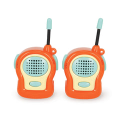 Legami - Seti 2 Mini Walkie Talkies