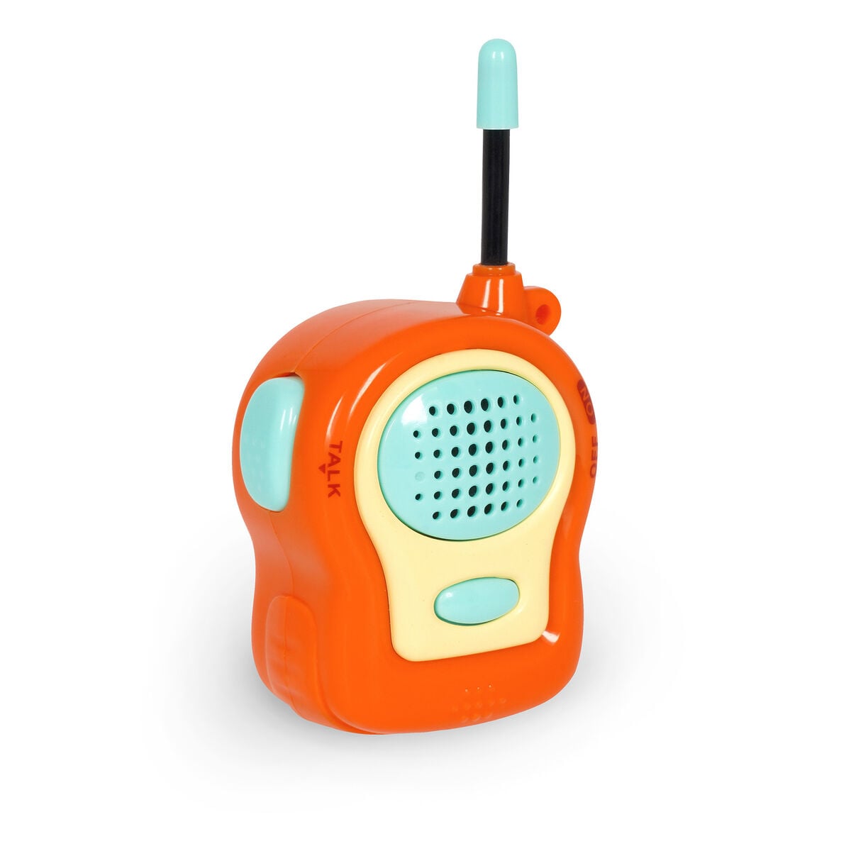 Legami - Seti 2 Mini Walkie Talkies