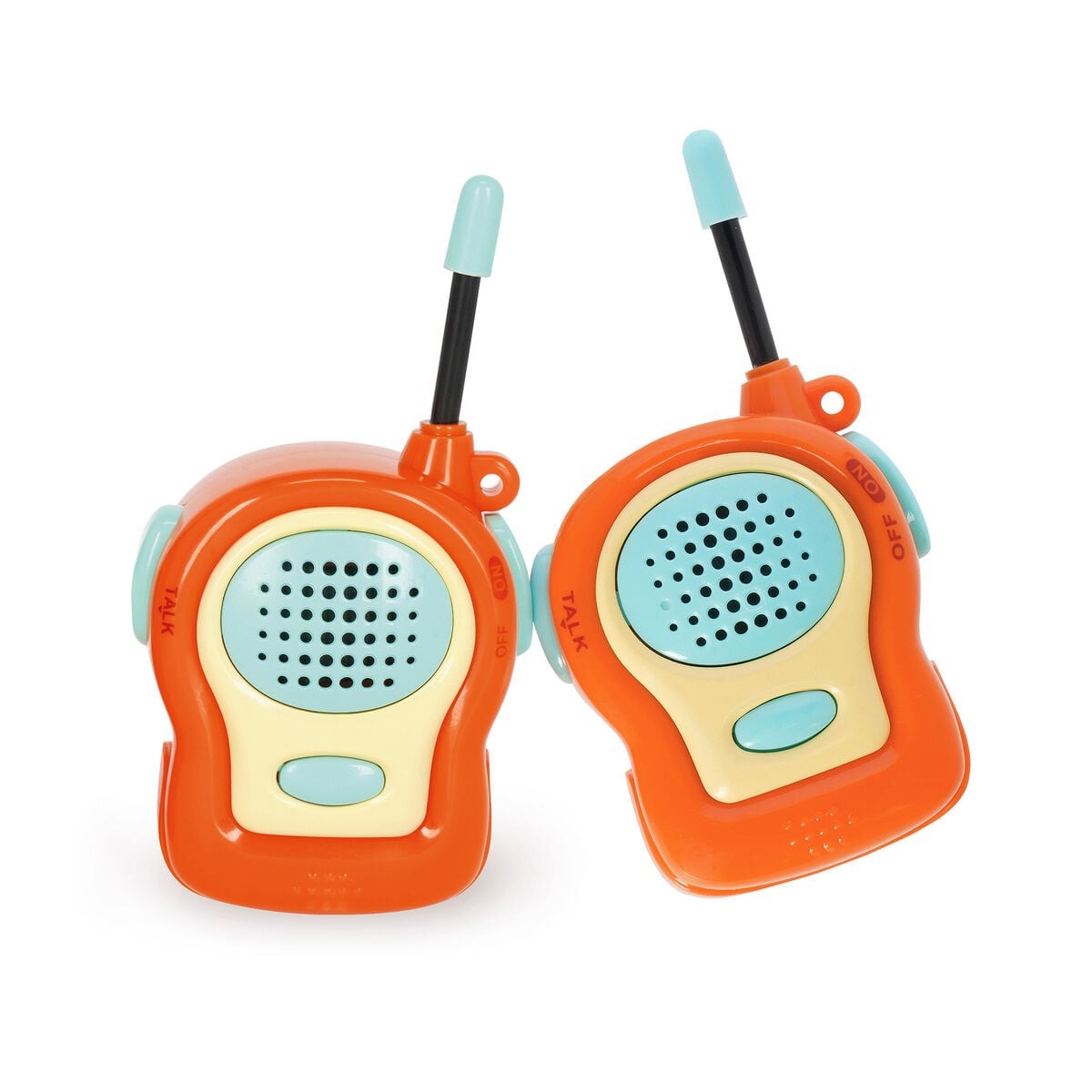 Legami - Seti 2 Mini Walkie Talkies