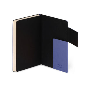 Legami - Defter ile Blank Pages ve Monochrome Yumuşak Kılıf - Future Dusk - My Defter