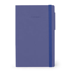 Legami - Dotted Defter ile Monochrome Yumuşak Kılıf - Future Dusk - My Defter