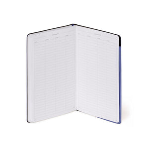Legami - Dotted Defter ile Monochrome Yumuşak Kılıf - Future Dusk - My Defter
