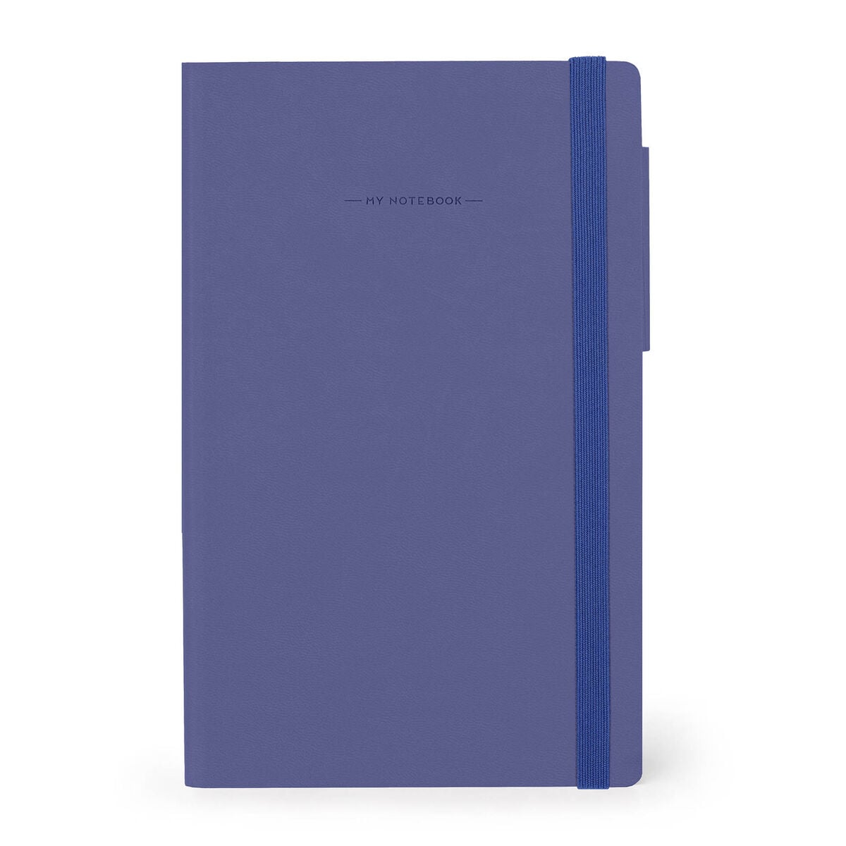 Legami - Lined Defter ile Monochrome Yumuşak Kılıf - Future Dusk - My Defter