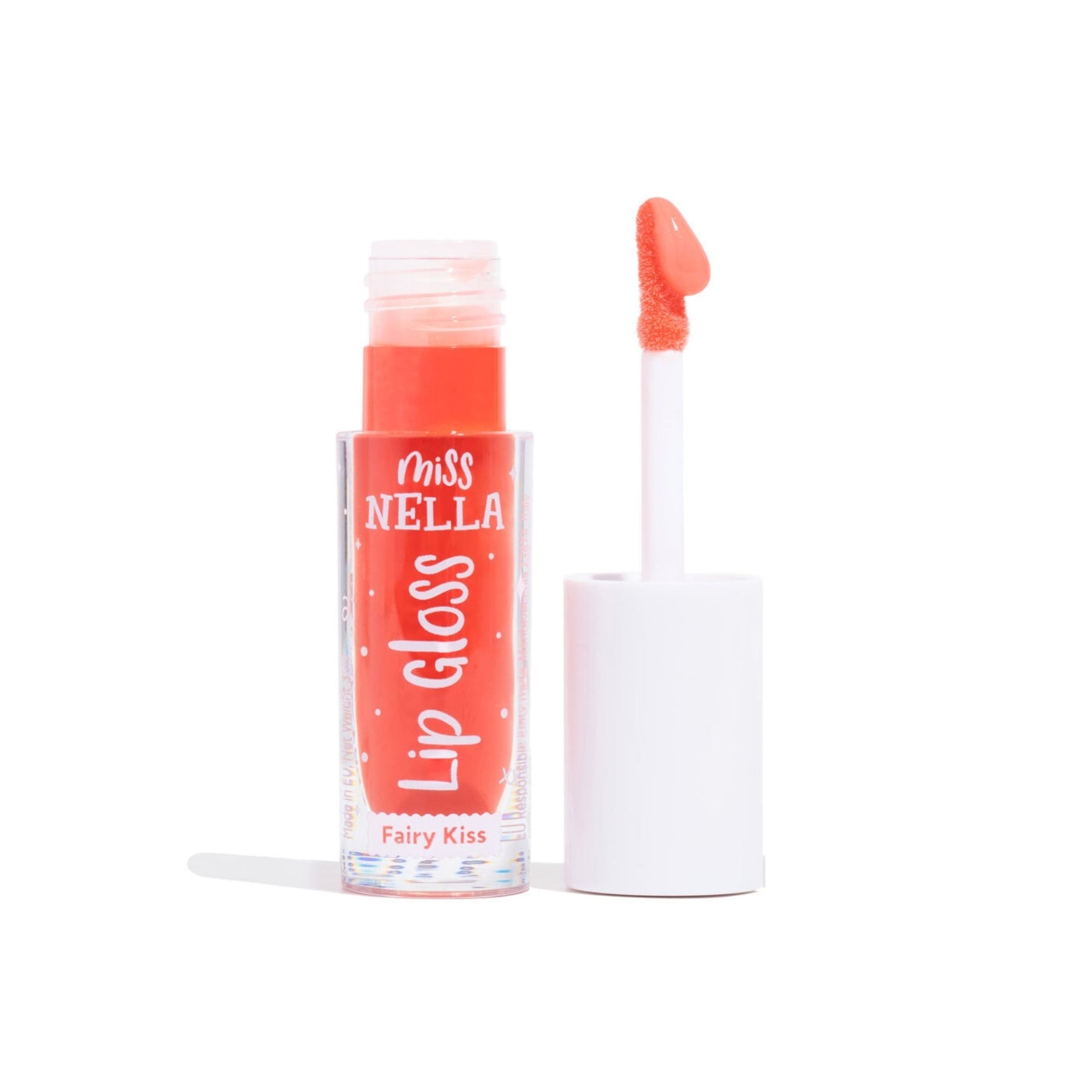 Miss Nella - Fairy Kiss Lip Gloss