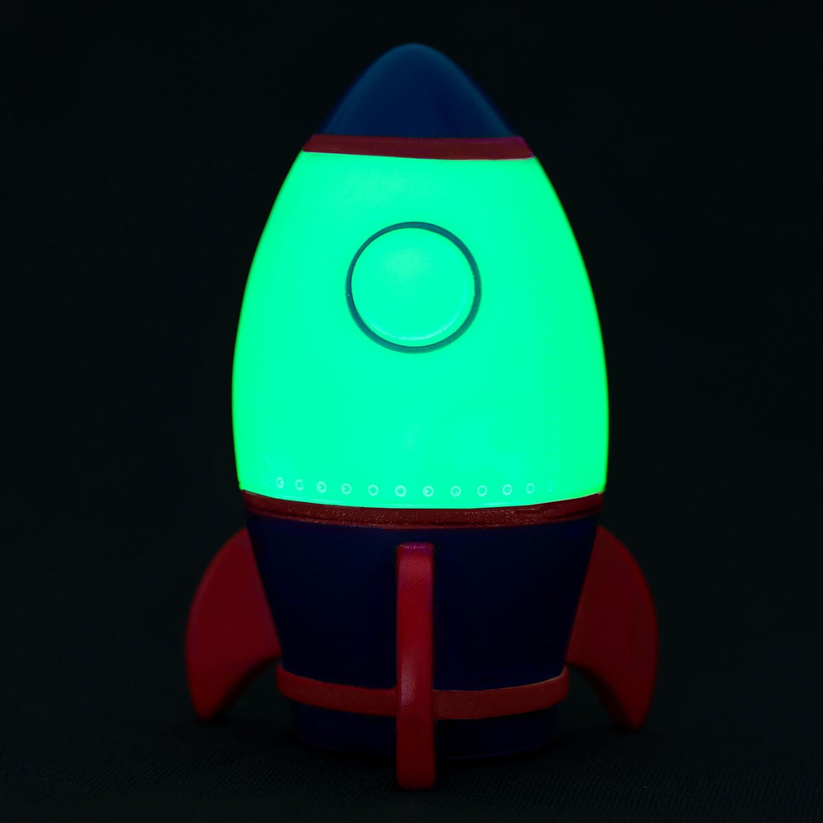 Legami - Uzay Rechargeable Night Light - Sweet Dreams
