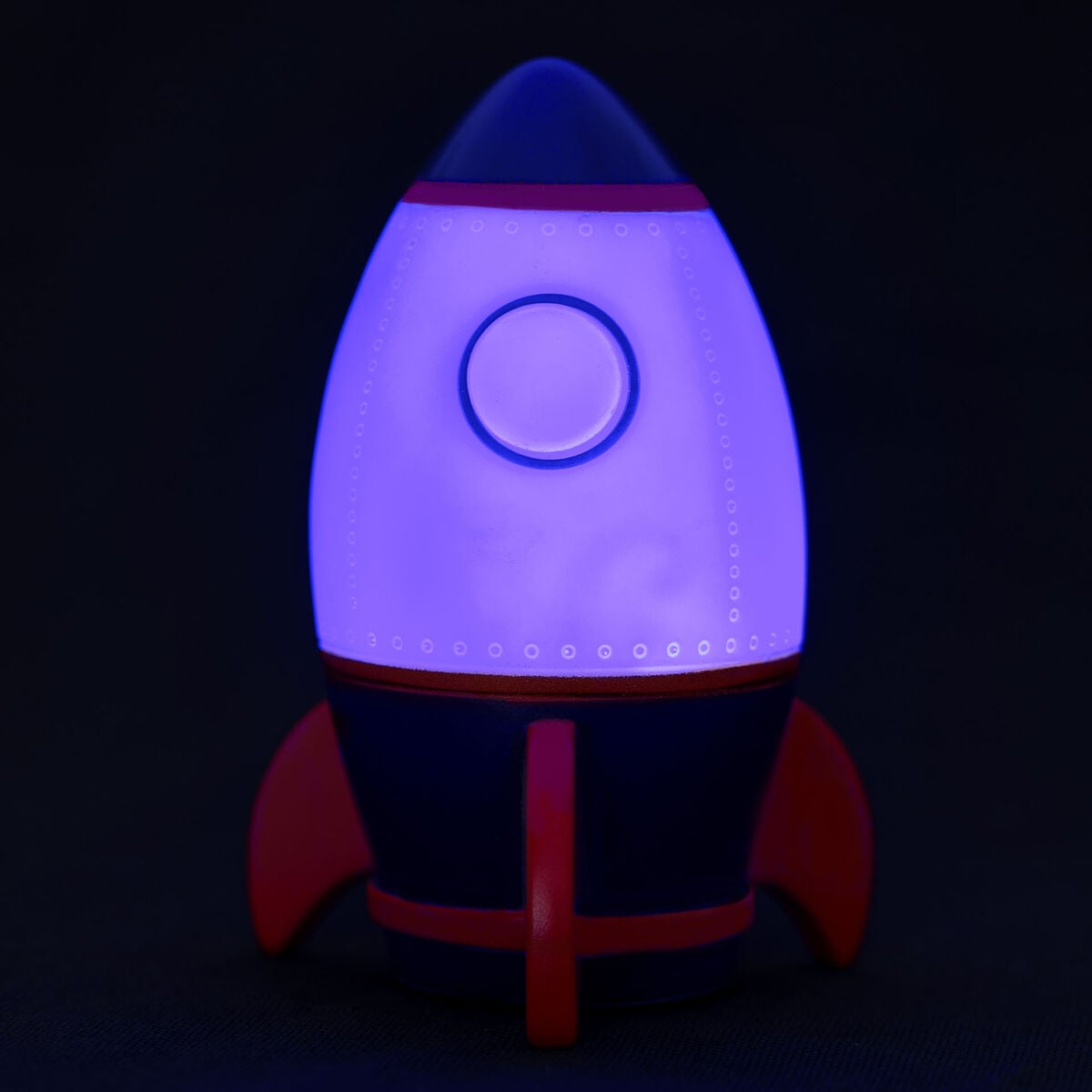 Legami - Uzay Rechargeable Night Light - Sweet Dreams