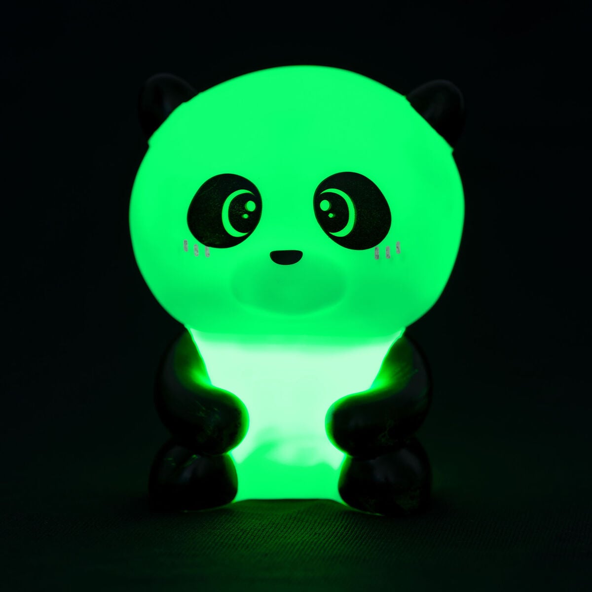 Legami - Panda Rechargeable Night Light - Sweet Dreams