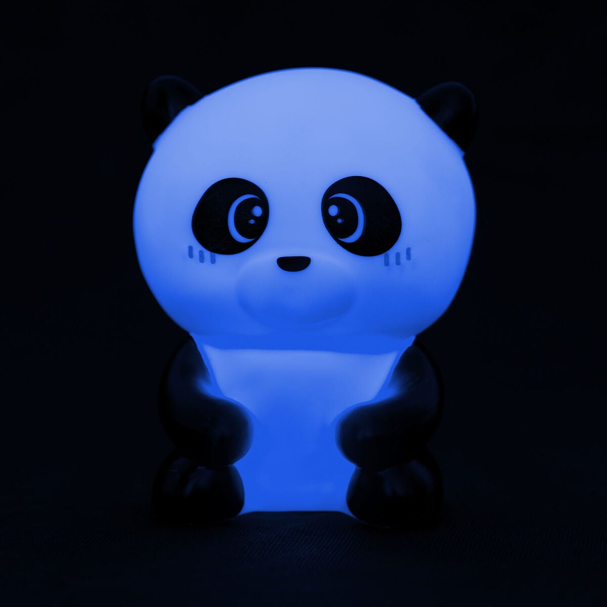 Legami - Panda Rechargeable Night Light - Sweet Dreams