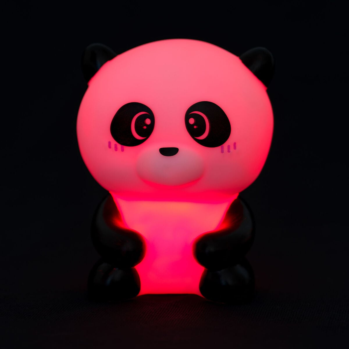 Legami - Panda Rechargeable Night Light - Sweet Dreams