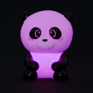 Legami - Panda Rechargeable Night Light - Sweet Dreams
