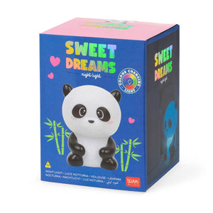 Legami - Panda Rechargeable Night Light - Sweet Dreams