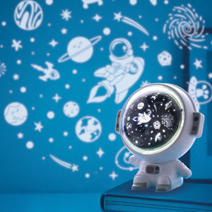 Legami - Night Music Projector - Astrolight