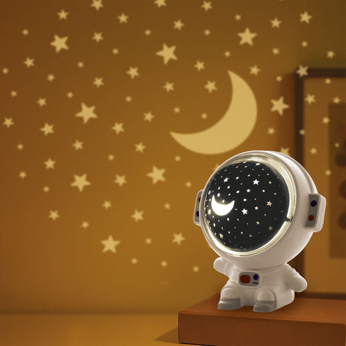 Legami - Night Music Projector - Astrolight