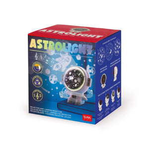 Legami - Night Music Projector - Astrolight