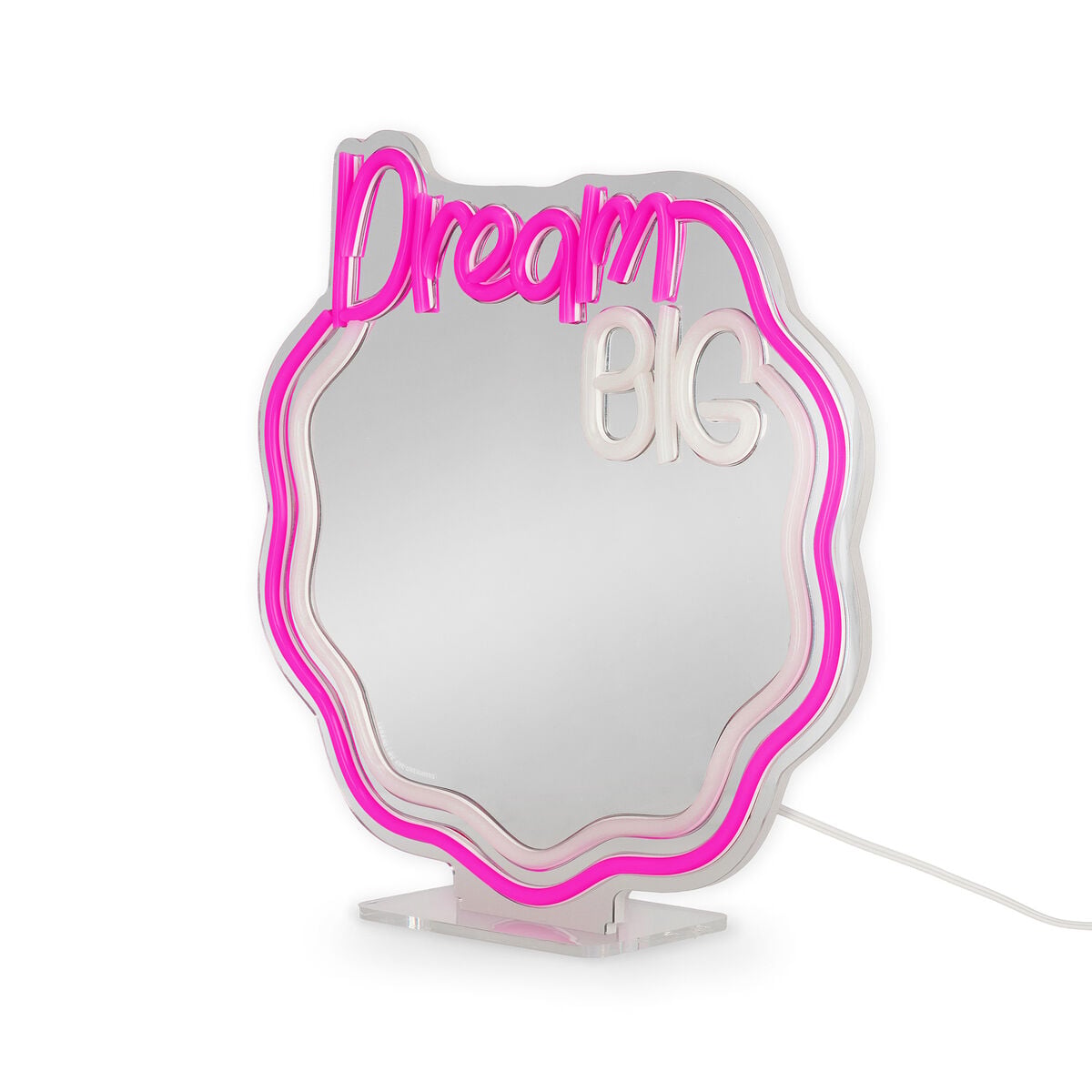 Legami - Ayna ile Neon-Effect LED Light - It's a Sign