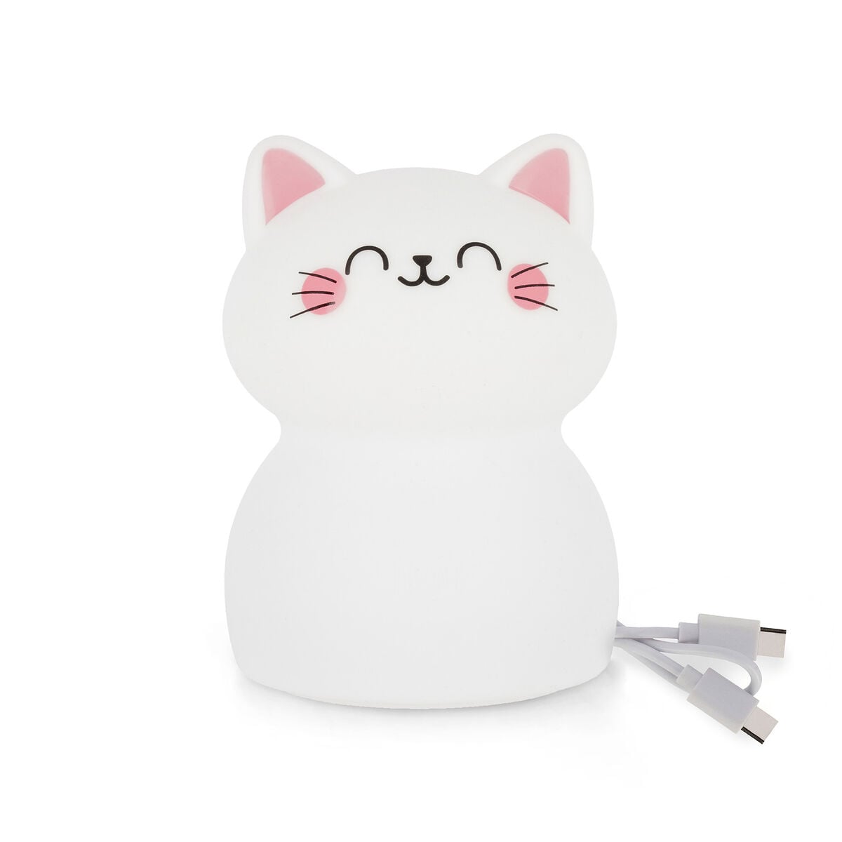 Legami - Rechargeable Night Light - Yumuşak Dreams
