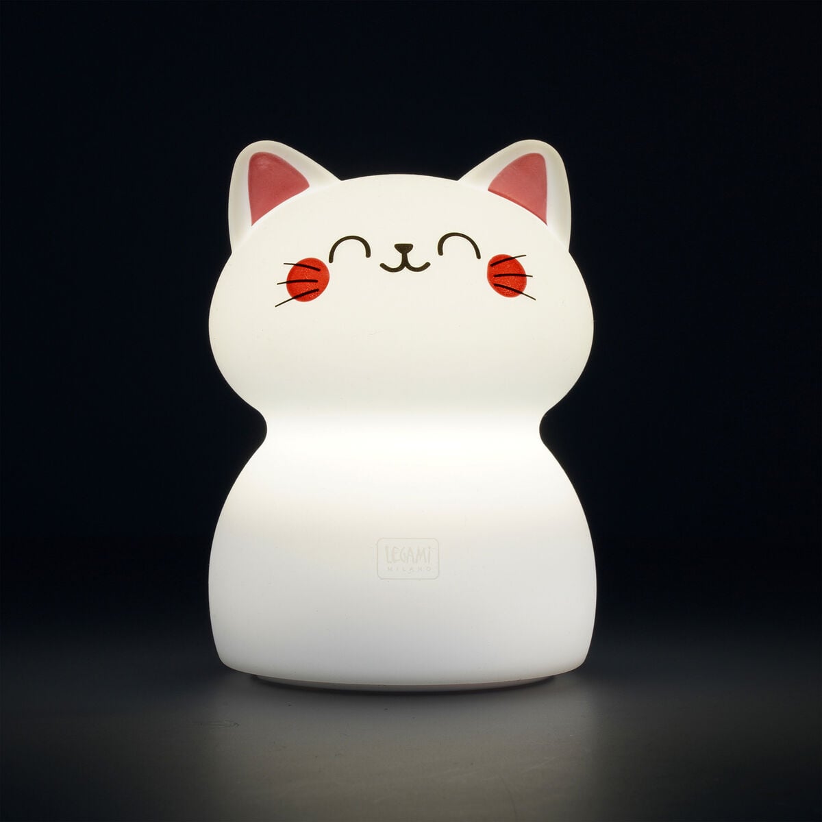 Legami - Rechargeable Night Light - Yumuşak Dreams