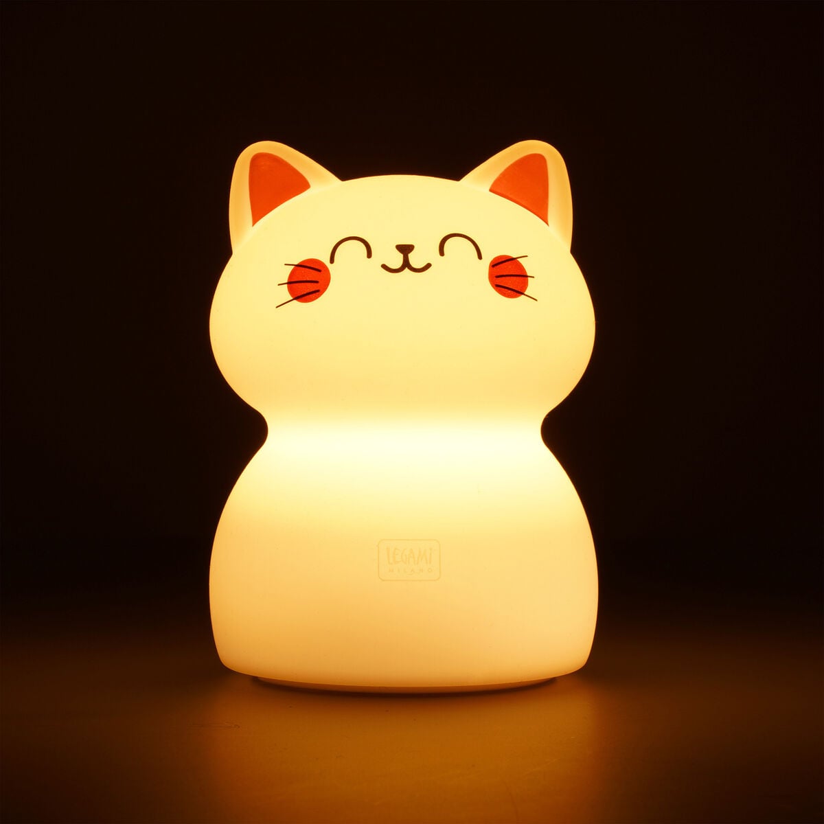 Legami - Rechargeable Night Light - Yumuşak Dreams