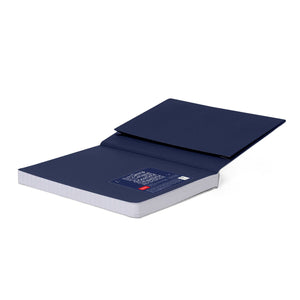 Legami - Lined Photo Defter ile Illustrated Hard Kılıf - Stars