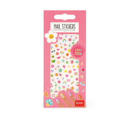 Legami - Groovy Nail Stickers