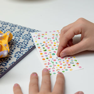 Legami - Groovy Nail Stickers