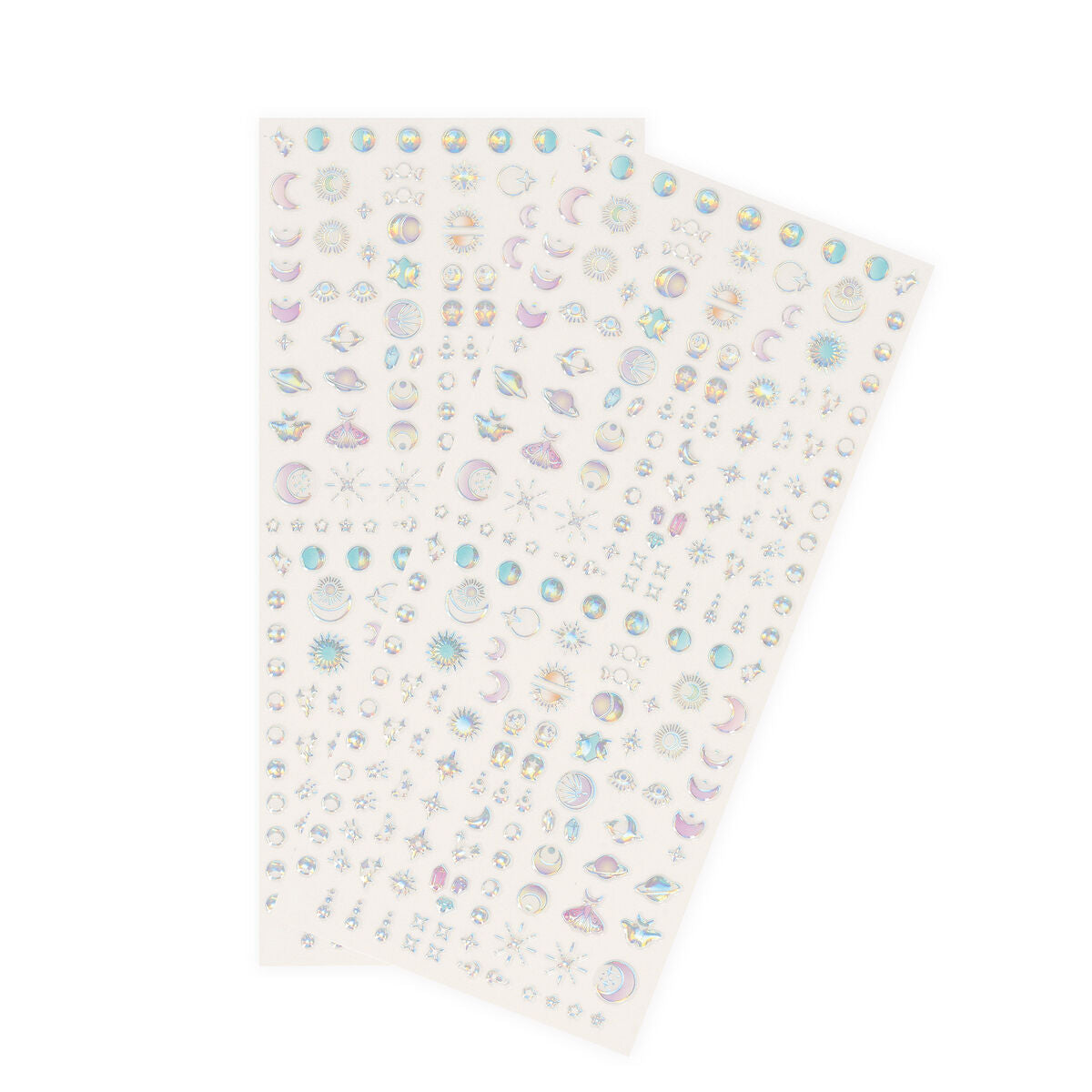 Legami - Sihir Nail Stickers