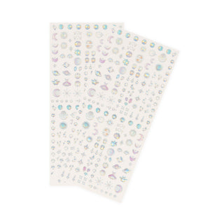 Legami - Sihir Nail Stickers