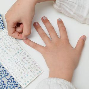 Legami - Sihir Nail Stickers