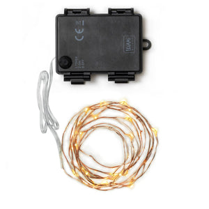 Legami - Indoor & Outdoor String Light