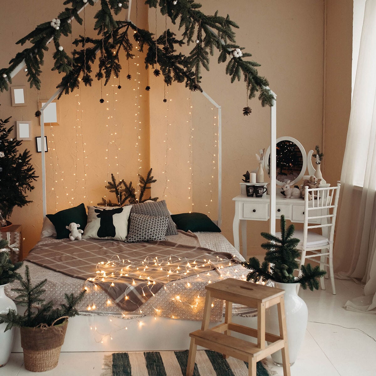 Legami - Indoor & Outdoor String Light