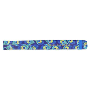 Legami - Peacock Folding Kâğıt Fan - Fiesta & Siesta
