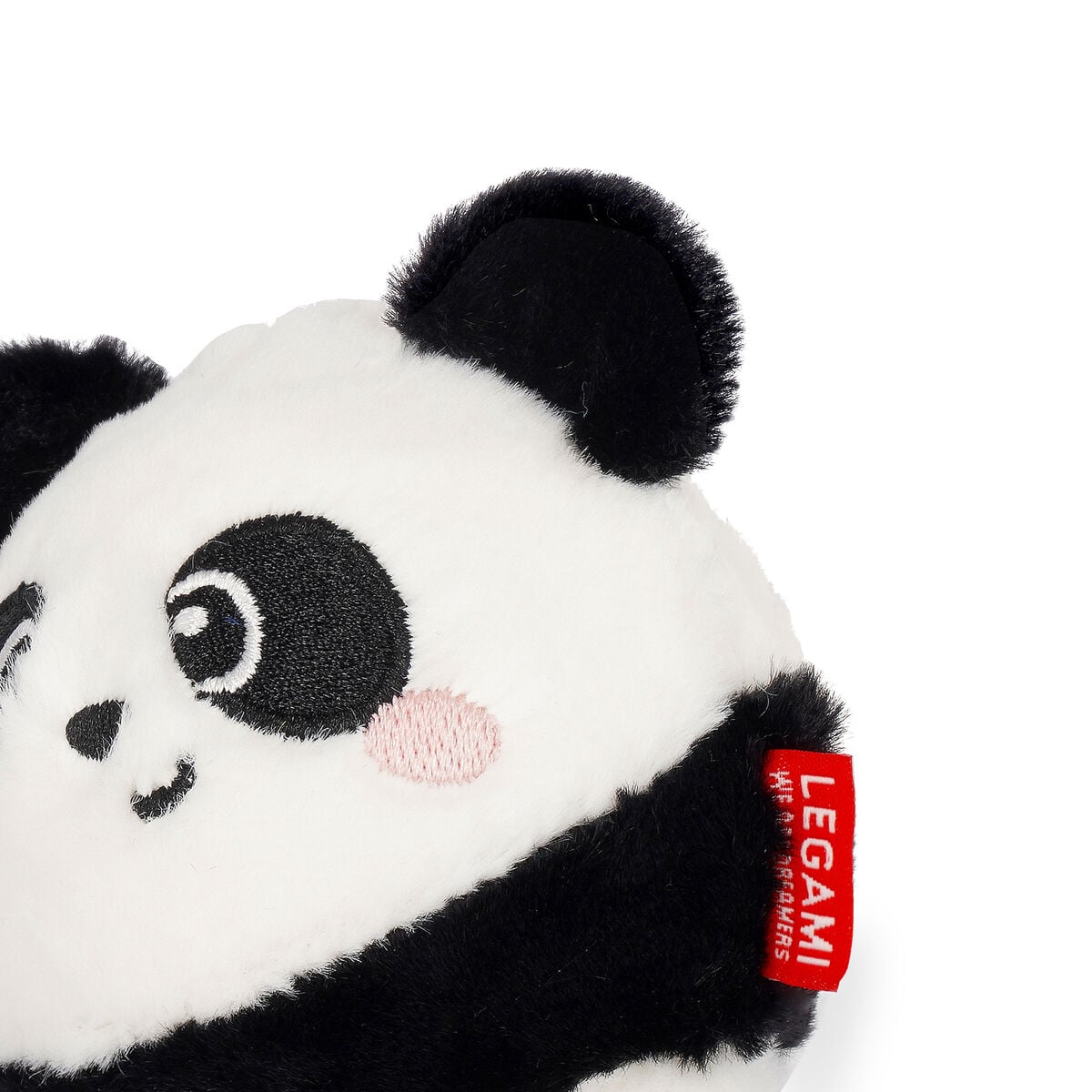 Legami - Zıplayan Top - Panda - Zıplayan Çete