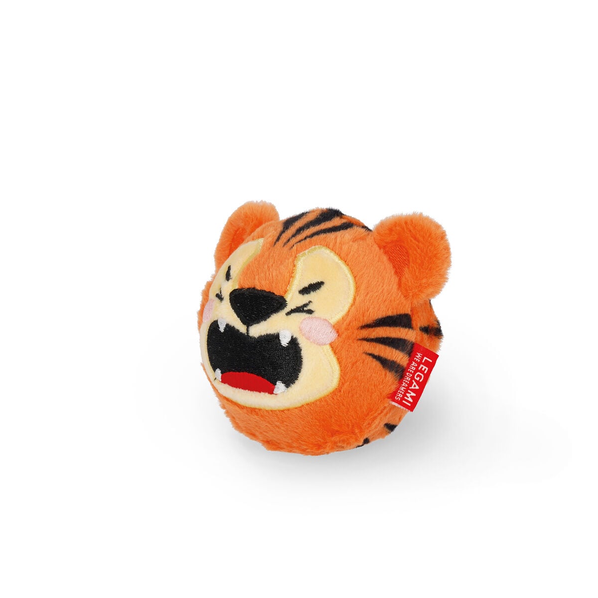 Legami - Zıplayan Top - Tiger - Zıplayan Çete