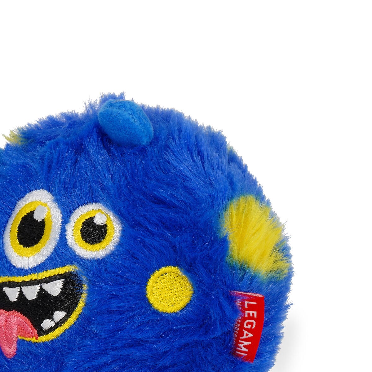 Legami - Zıplayan Top - Monster - Zıplayan Çete