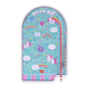 Legami - Tek Boynuzlu At Mini Pinball