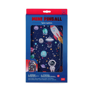 Legami - Uzay Mini Pinball