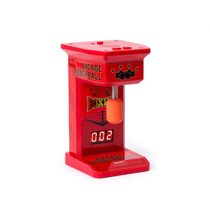 Legami - Arcade Punchball - Mini Punchball Arcade Game