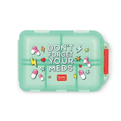 Legami - Pill Box - SOS Pill Box