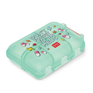 Legami - Pill Box - SOS Pill Box