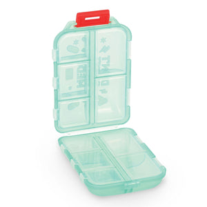 Legami - Pill Box - SOS Pill Box