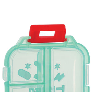 Legami - Pill Box - SOS Pill Box