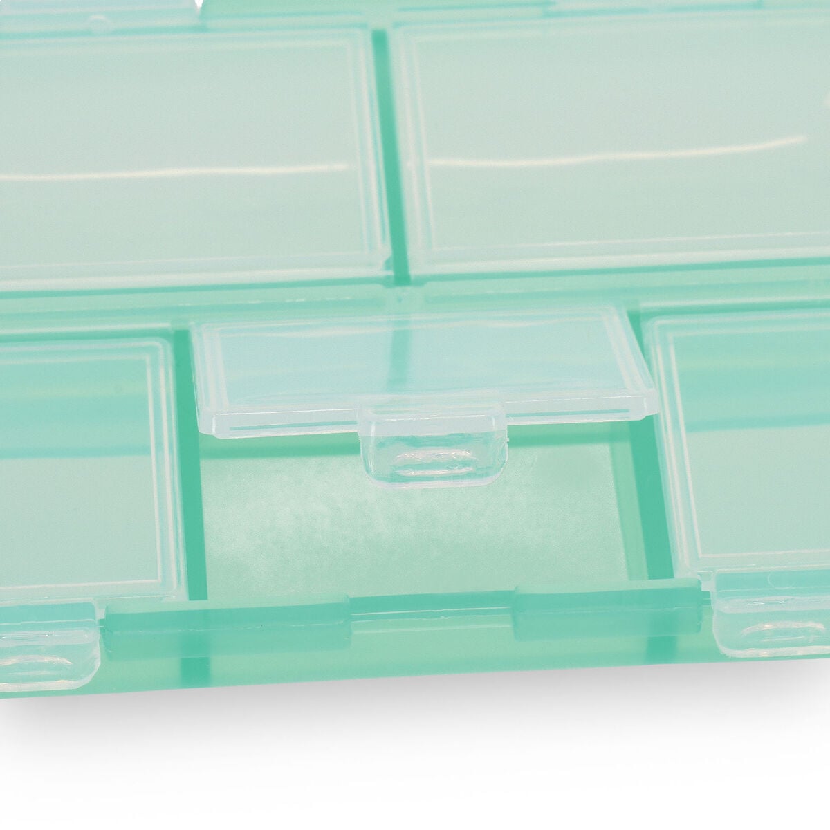 Legami - Pill Box - SOS Pill Box