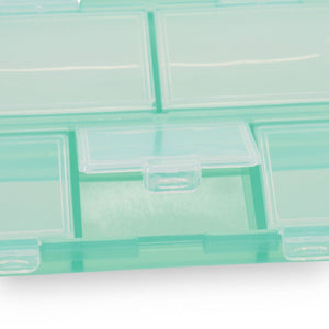 Legami - Pill Box - SOS Pill Box