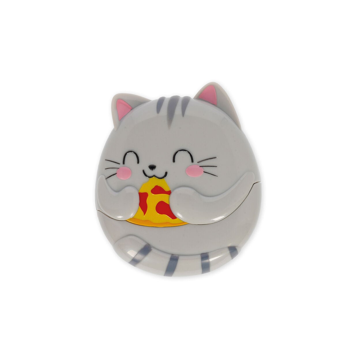 Legami - Pizza Cutter - Kitty - Pizza at First Slice