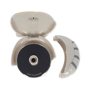 Legami - Pizza Cutter - Kitty - Pizza at First Slice