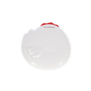 Legami - Pizza Cutter - Hen - Pizza at First Slice