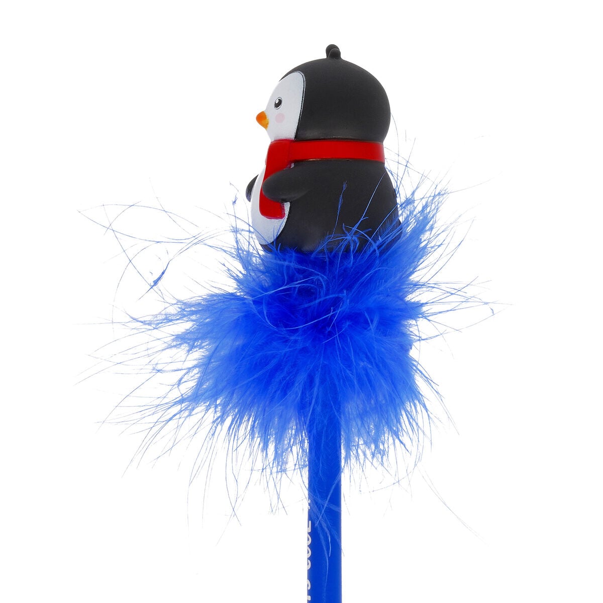 Legami - Işıklı Ballpoint Kalem - Penguin - Writing is Sihir