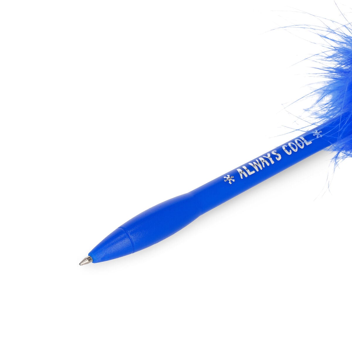 Legami - Işıklı Ballpoint Kalem - Penguin - Writing is Sihir