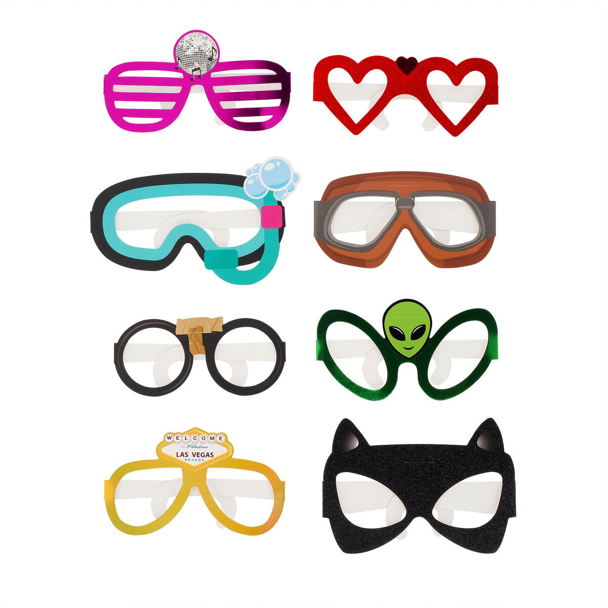 Legami - Guessing Game - Who Am I?