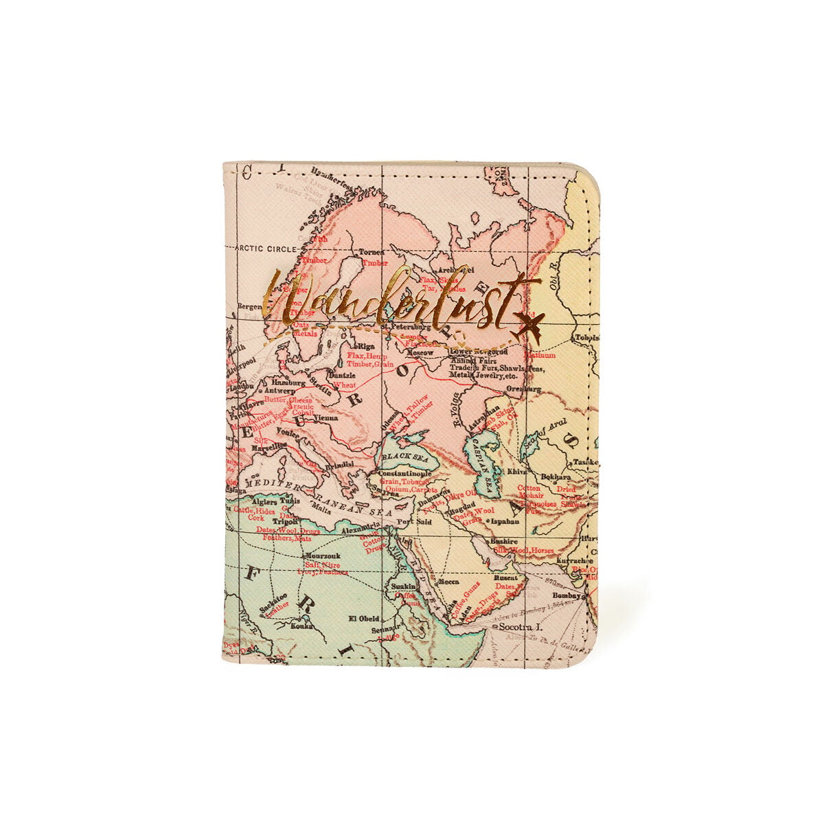 Legami - Seyahat Passport Tutucu